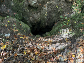 Allerheilligen Förderen Schacht | Zlaté Hory, Karlova Studánka