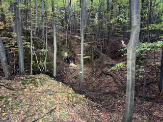 Malá Morávka - sever F | Zlaté Hory, Karlova Studánka