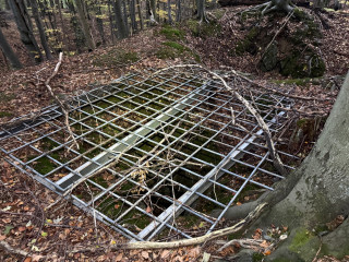 Malá Morávka - sever F | Zlaté Hory, Karlova Studánka