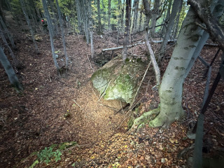 Rochus dobývka | Zlaté Hory, Karlova Studánka