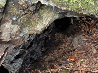 Rochus Důl Christoph | Zlaté Hory, Karlova Studánka