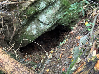 Rochus Důl Jakub | Zlaté Hory, Karlova Studánka