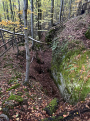 Malá Morávka - sever G | Zlaté Hory, Karlova Studánka